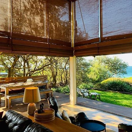 Pavilions House On The Beach Culburra Beach Exterior photo