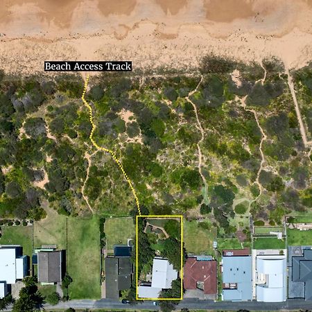 Pavilions House On The Beach Culburra Beach Exterior photo