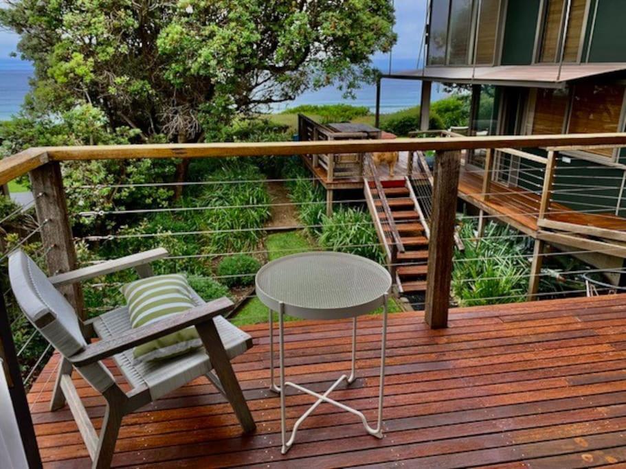 Pavilions House On The Beach Culburra Beach Exterior photo