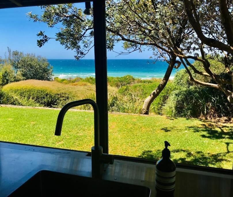 Pavilions House On The Beach Culburra Beach Exterior photo