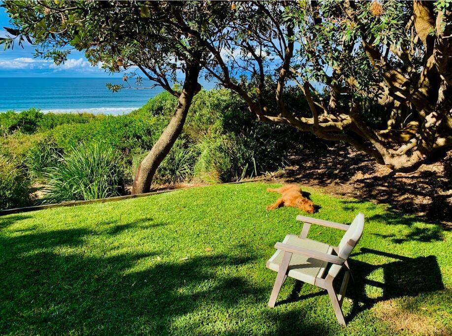 Pavilions House On The Beach Culburra Beach Exterior photo