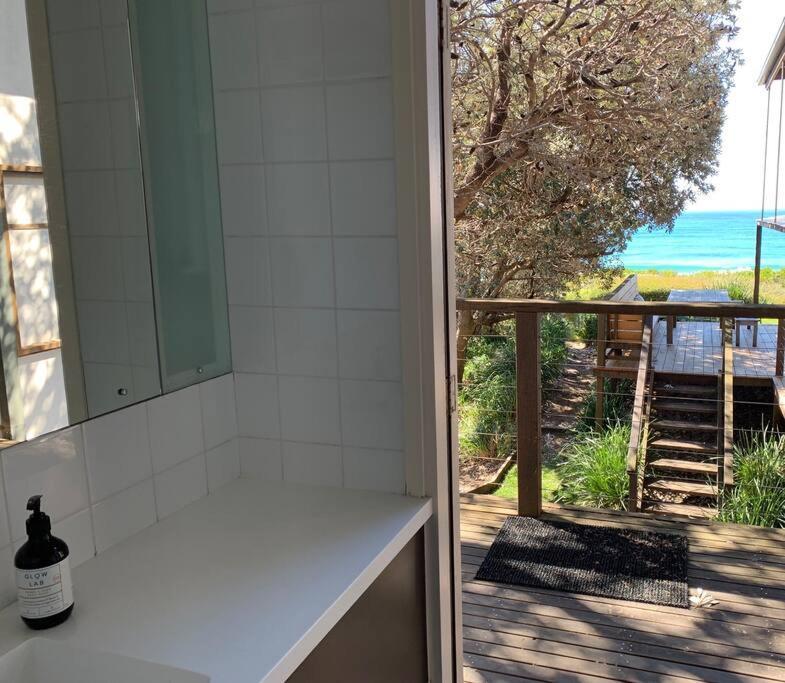 Pavilions House On The Beach Culburra Beach Exterior photo