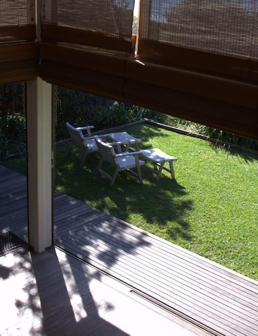 Pavilions House On The Beach Culburra Beach Exterior photo