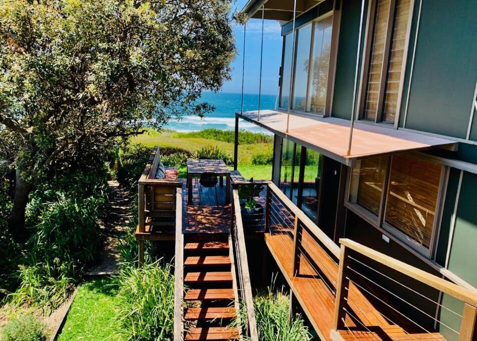 Pavilions House On The Beach Culburra Beach Exterior photo